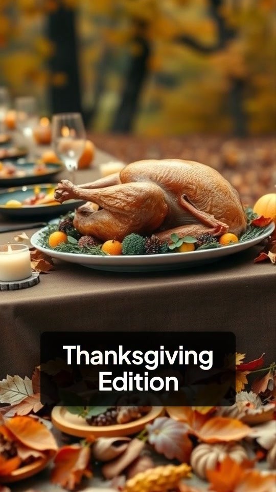 Kids Explain Thanksgiving: Hilarious Misunderstandings!