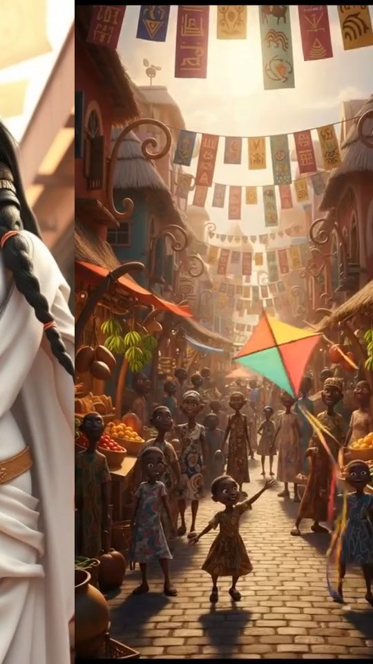 Ibadan Celebrates Alhaja Sekinat Tolanikawo Adelakun Akande (copy) (copy)