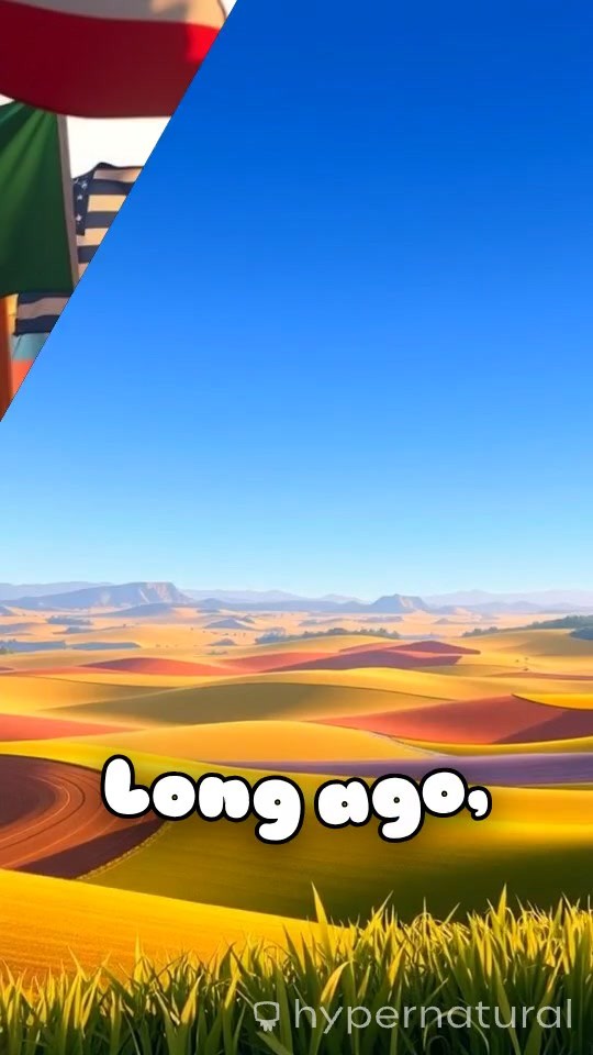 The Dream of America: A Journey of Hope and Opportunity