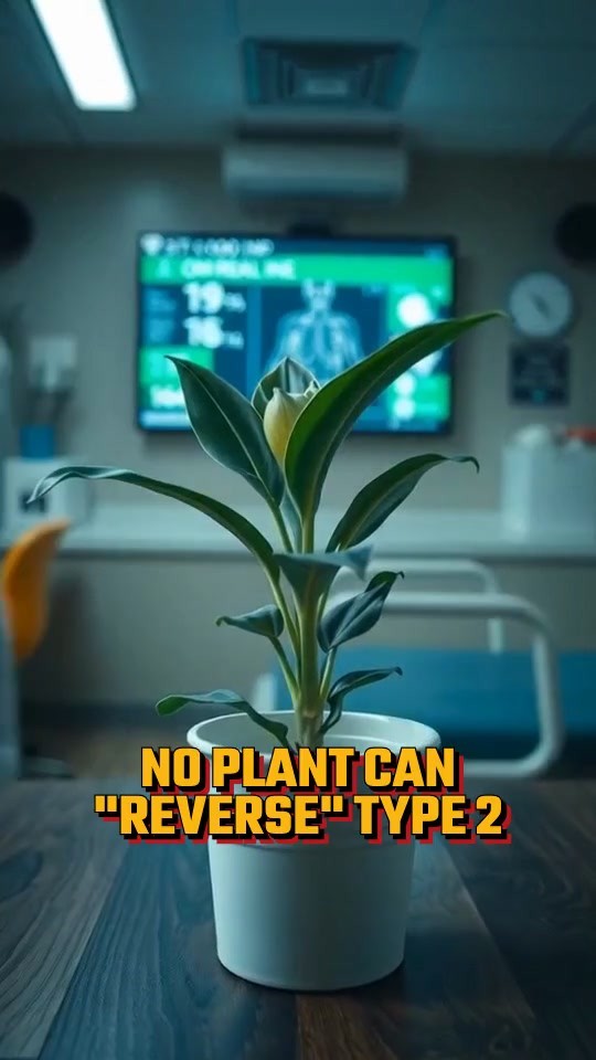 5 Plants to Help Manage Blood Sugar and Support Diabetes Health