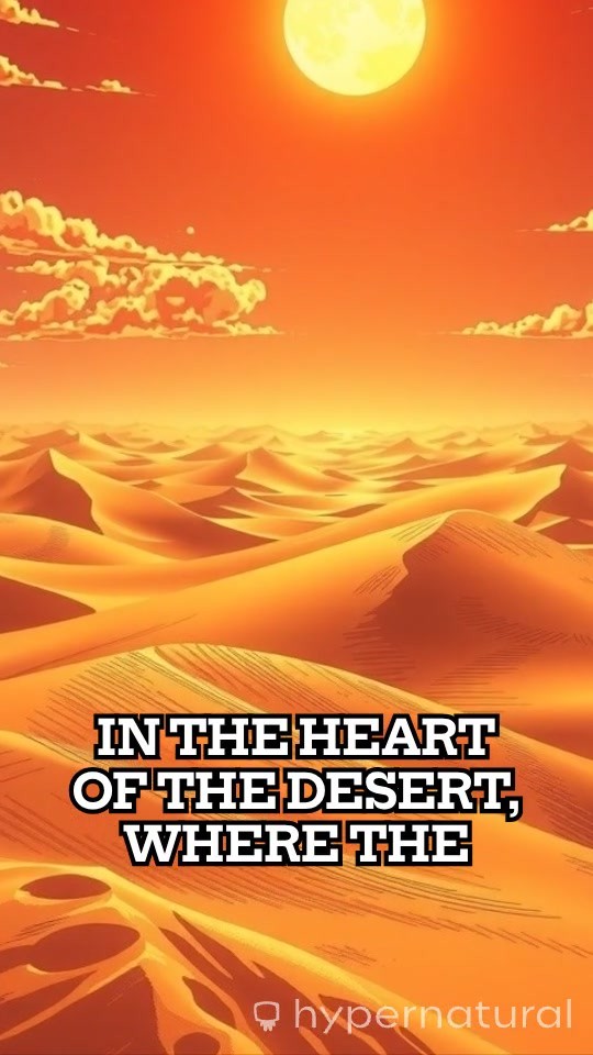 The Story of Mohammad Abdullah