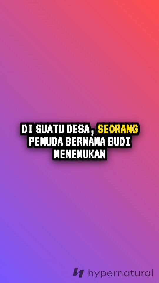 Pelajaran dari Buku Tua: Kebahagiaan Sejati