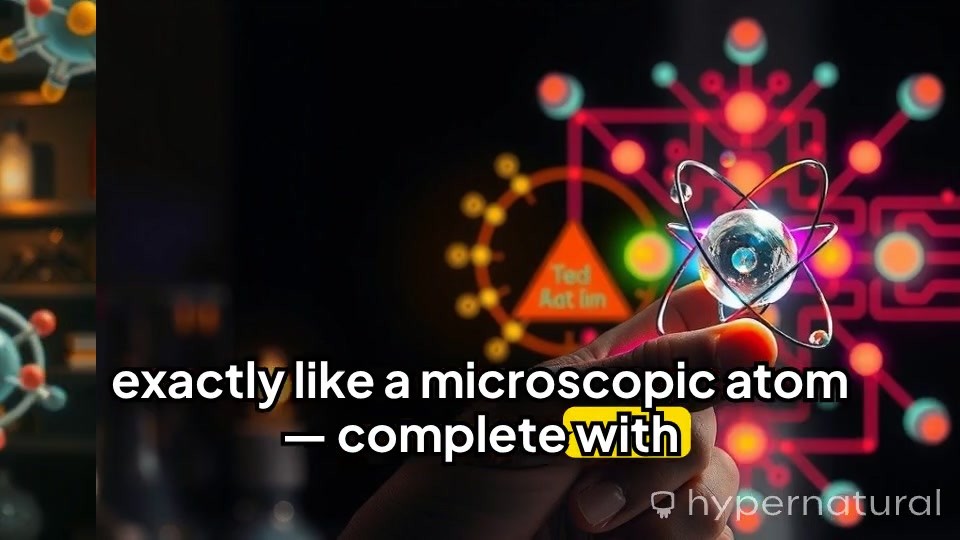 Unlocking the Quantum Future: Superconducting Qubits and Their Impact on Technology