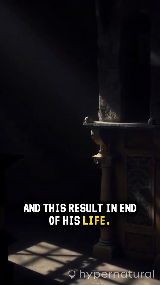 The Unbearable Pain of Losing a Father