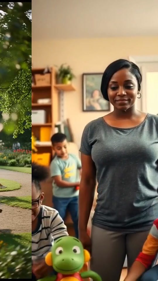 The Dangers of Labeling Children as 'Smart'