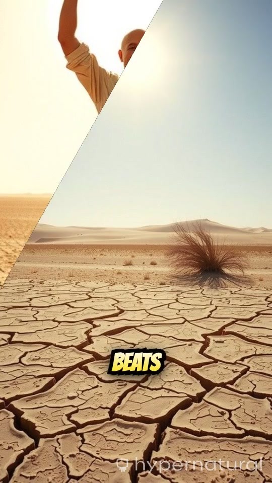 قصة إسلامية عن المطر