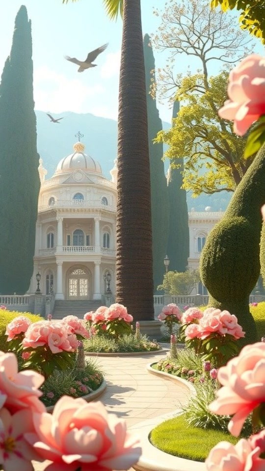 Rani aur Choti Si Chirya