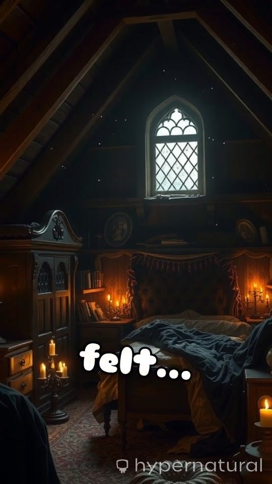 Whispers of the Hidden Realm