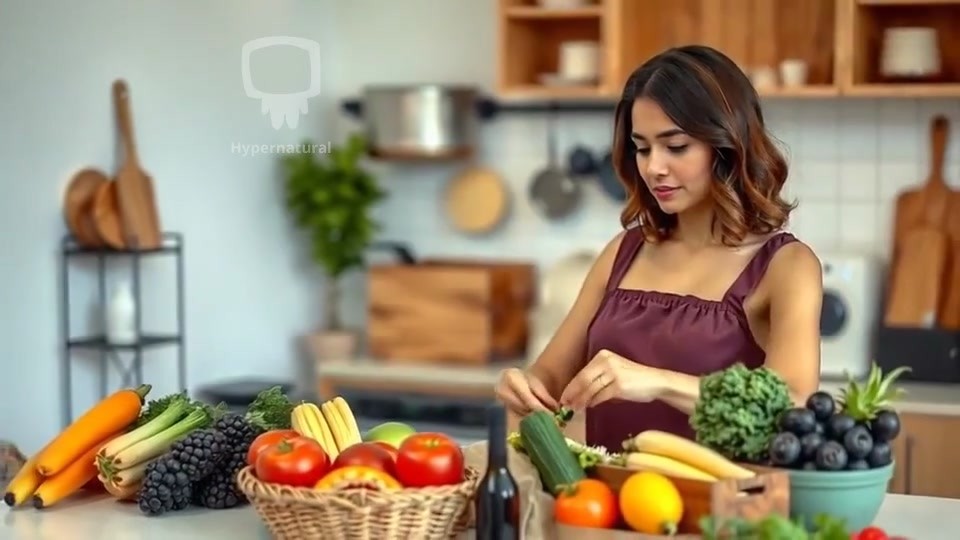 De Kitchen Medicine: Healthy Meals, Happy Families