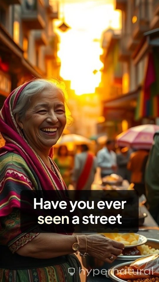 The Paradox of Happiness: Why the Poor Sometimes Smile More
