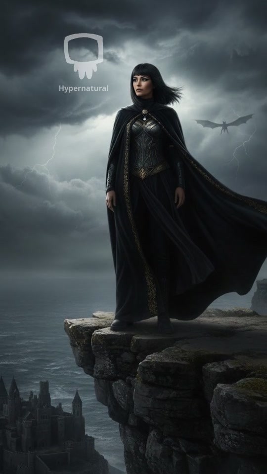 The Oracle's Path: Secrets of the Moon