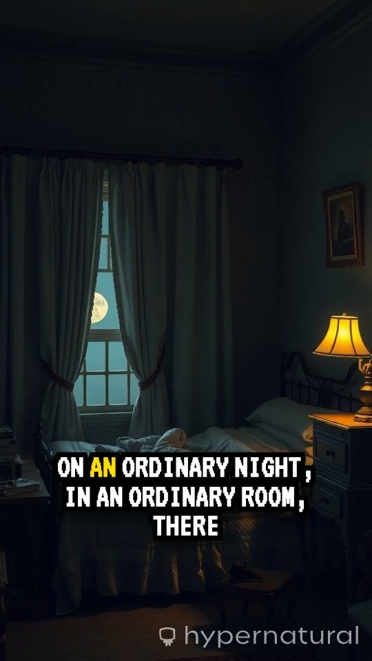 Whispers of the Pillow: A Tale of Intrigue