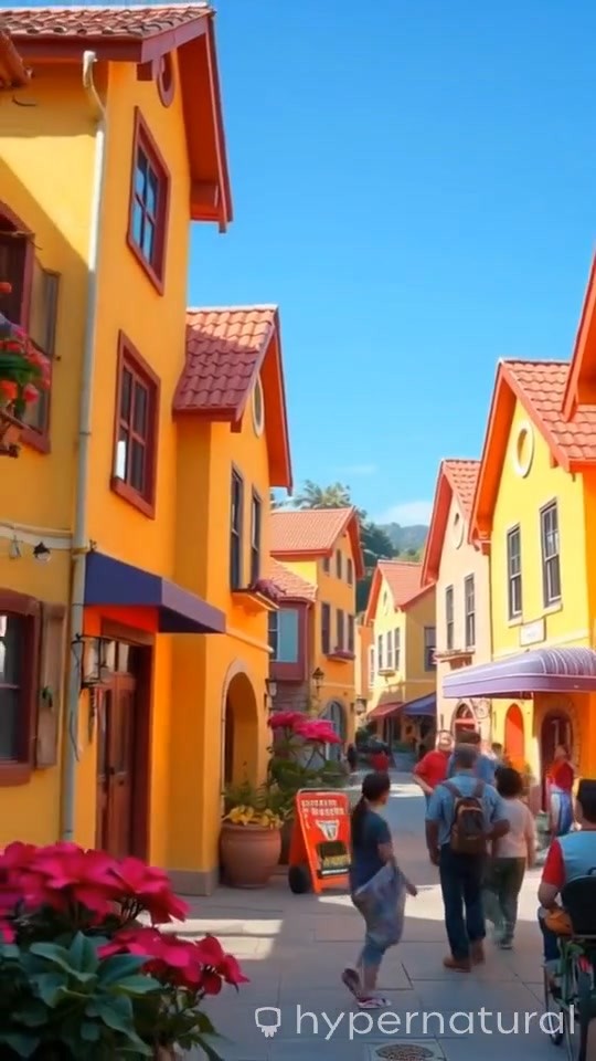 The Quest for the Wishing Well