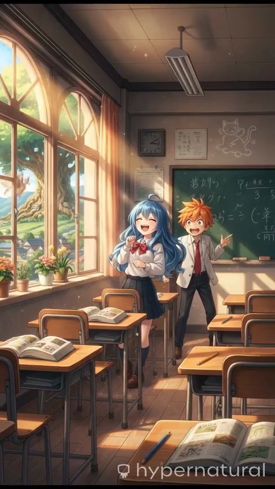 The Quiet Kind of Love