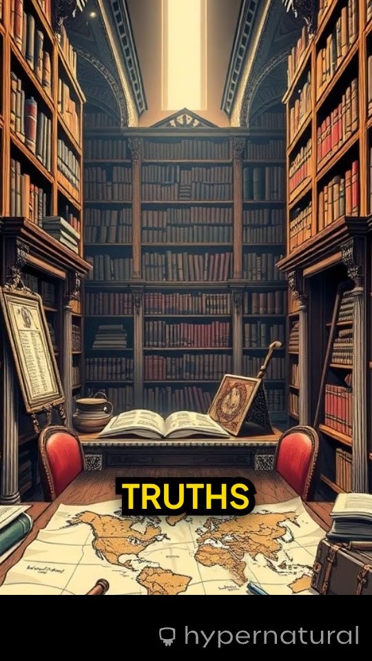 Unbelievable Historical Secrets You Wish You Didn't Know