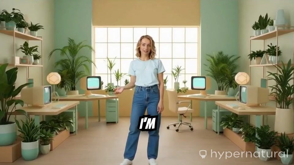 Empowering Wellness with Hypernatural: A Founder's Journey