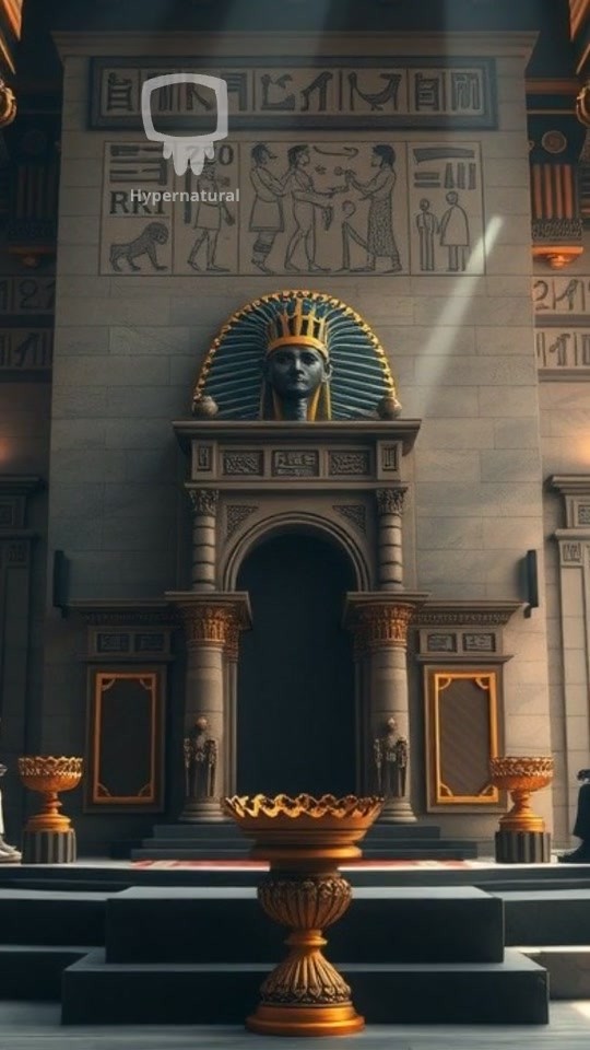 Discover Cleopatra's Extraordinary Story!