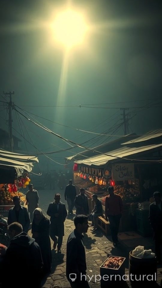 The Wicked Woman of Chokoneze