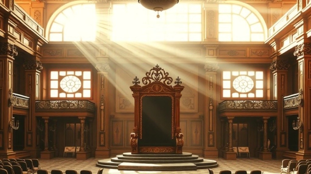 Unlocking the Secrets of Ezra