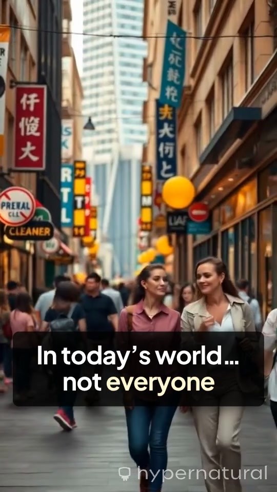 Beware the Hidden Jealousy: Protect Your Light