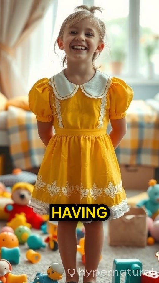 Fun with Labubu Dolls!