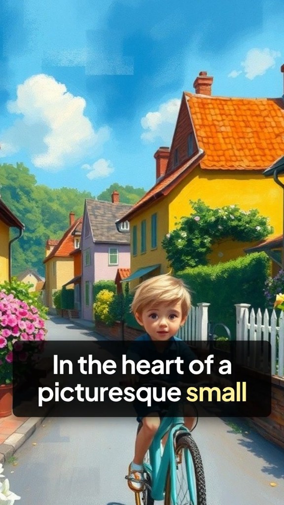 Love Letters from the Heart