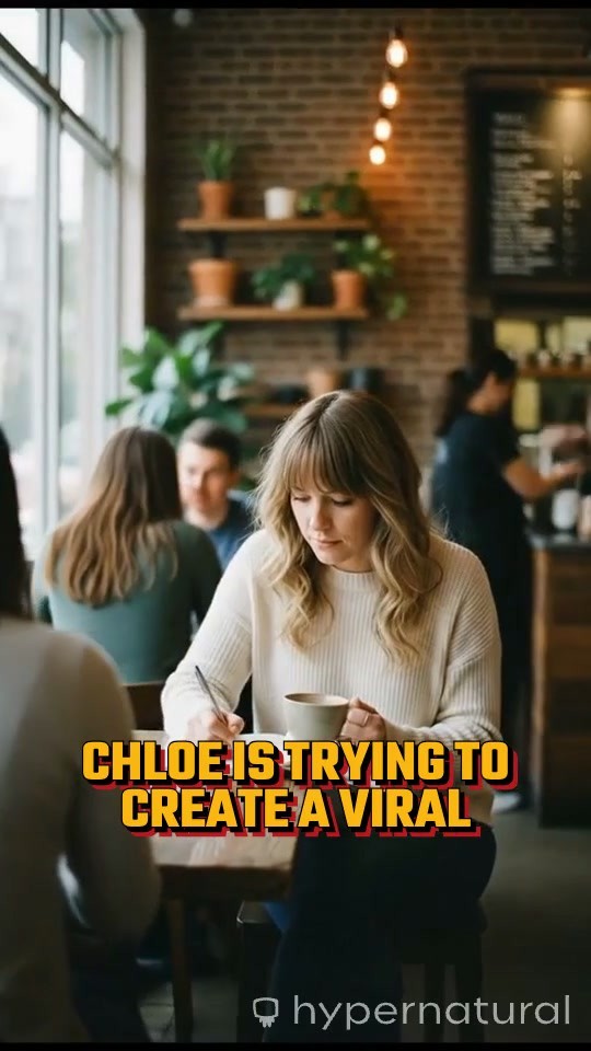 Creating Viral Videos on Facebook