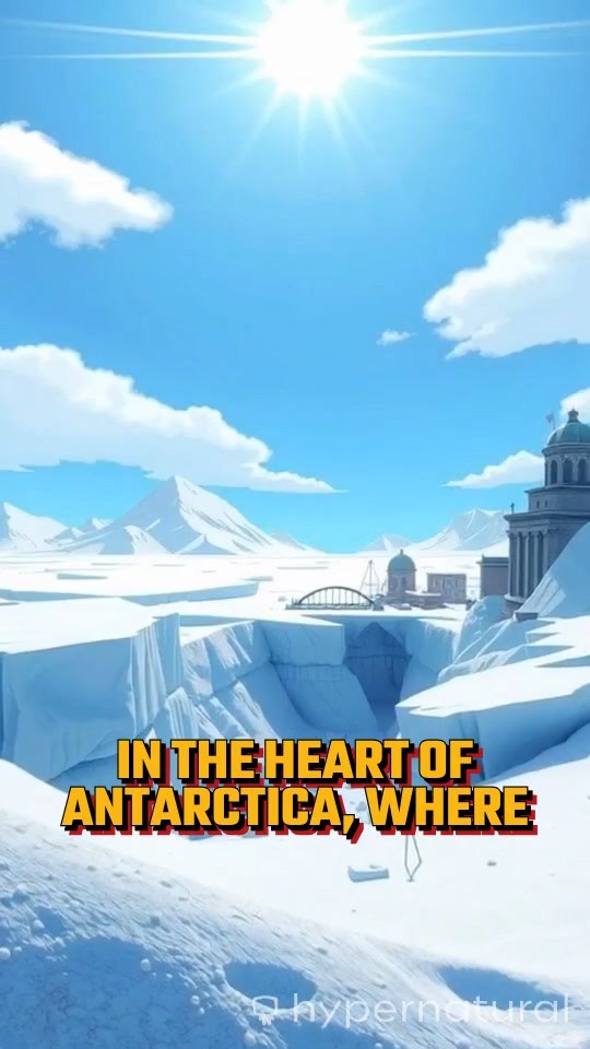 Baby Penguin's Joyful Dance with a Twig