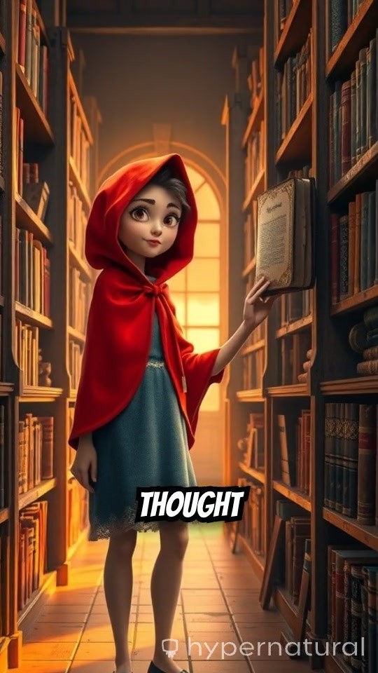 Whispers of Enchantment: The Awakening of a Young Wizard