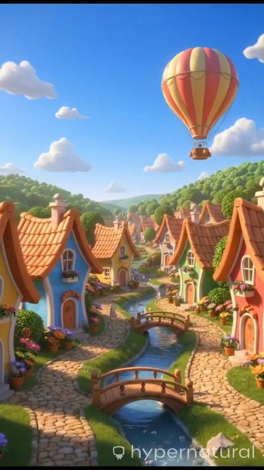 From Village Girl to City Chef