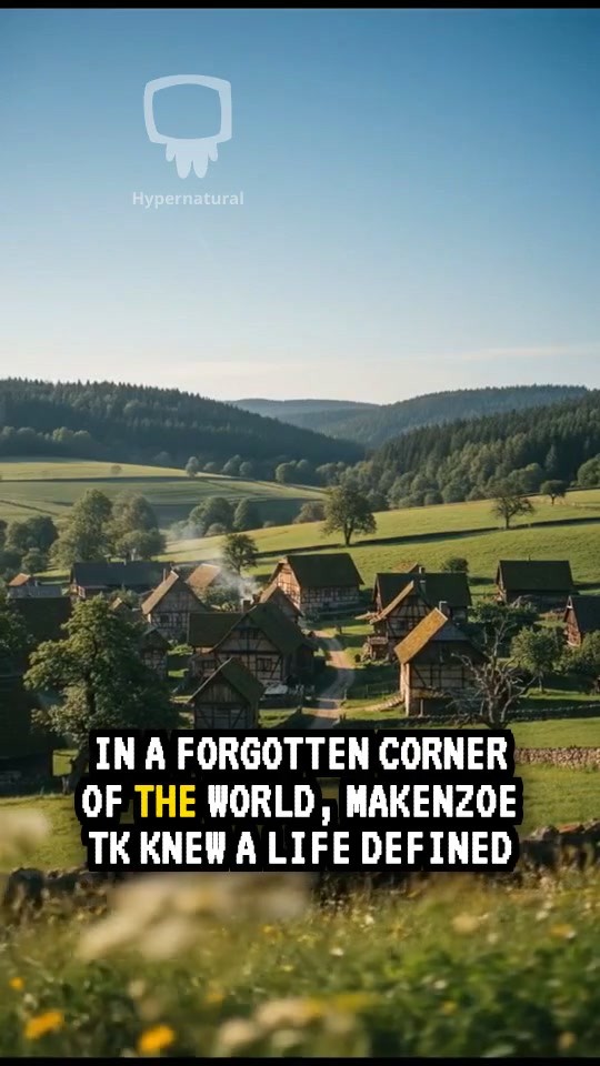 From Struggles to Happiness: A Boy's Journey