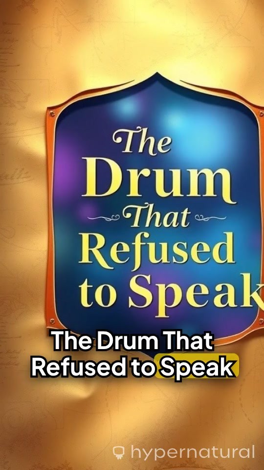 The Silent Drum of Honesty