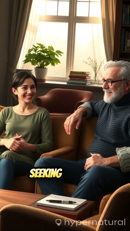 Improving Communication in Marriage