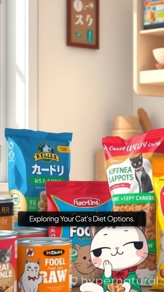 How Fresh Cat Food Compares to Other Diets: A Guide for New Cat Parents!