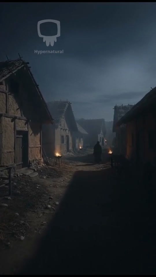 The Haunting Disappearance of Anjikuni's Inuit Village