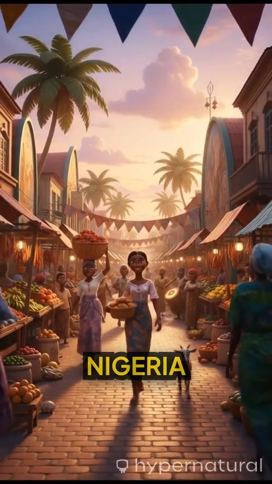 The Tale of Aladdin: From Poverty to Prosperity