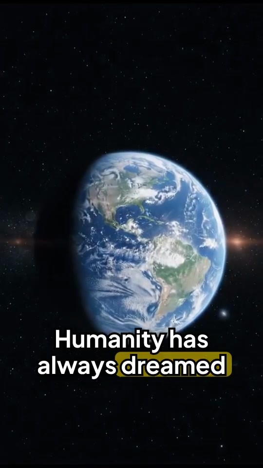 Colonizing Mars: Humanity's Bold New Frontier