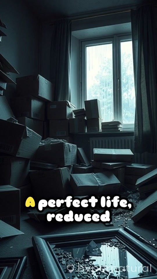 Forged in Heartbreak