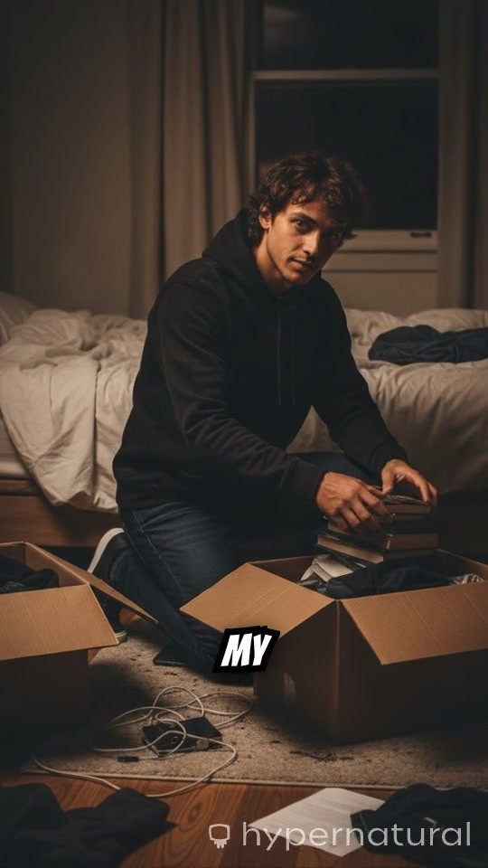 Echoes of Danger: A Scheduled Message