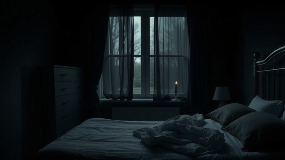 The Quest for Rest: Understanding Morning Fatigue