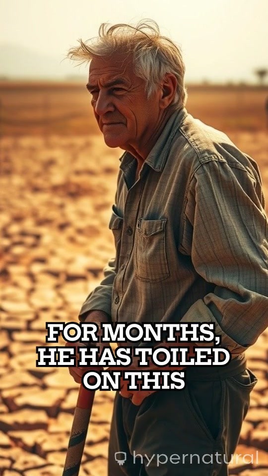 The Unyielding Spirit