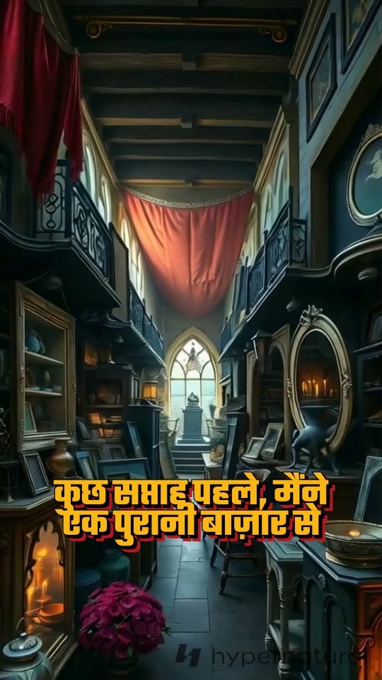 भूतिया तस्वीरें जो सच में जीवित हैं
