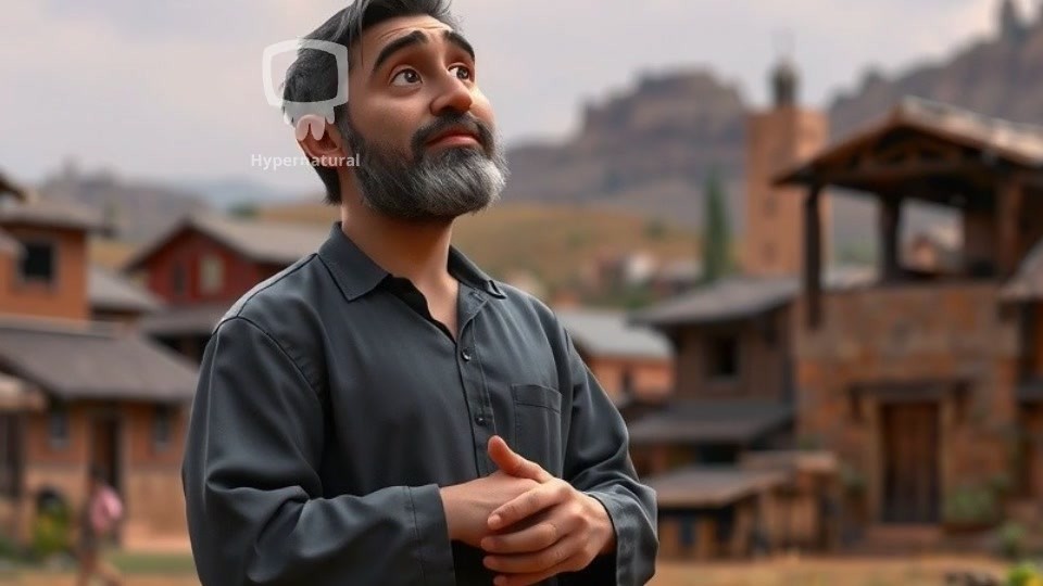 The Great Floating Zoo