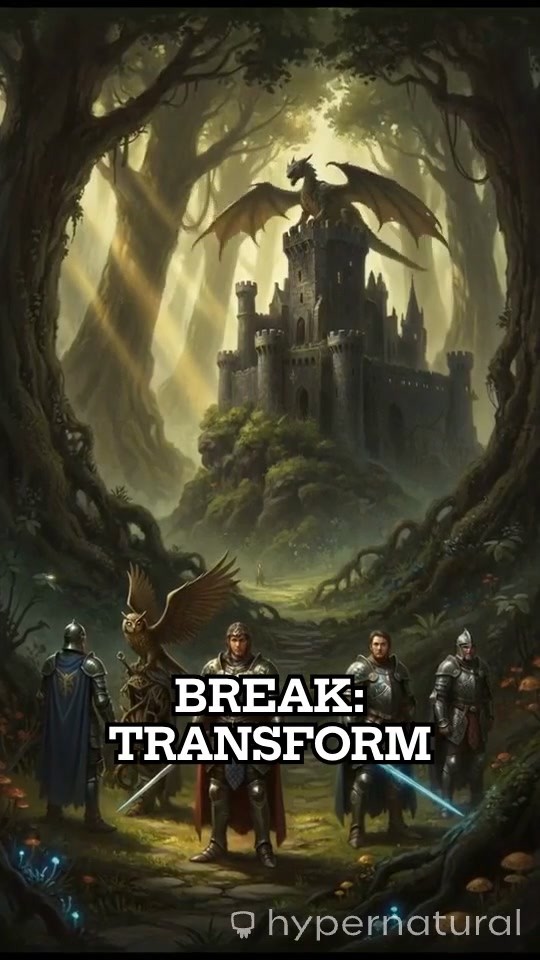 Transform Your Day in 5 Minutes: A Mindfulness Practice