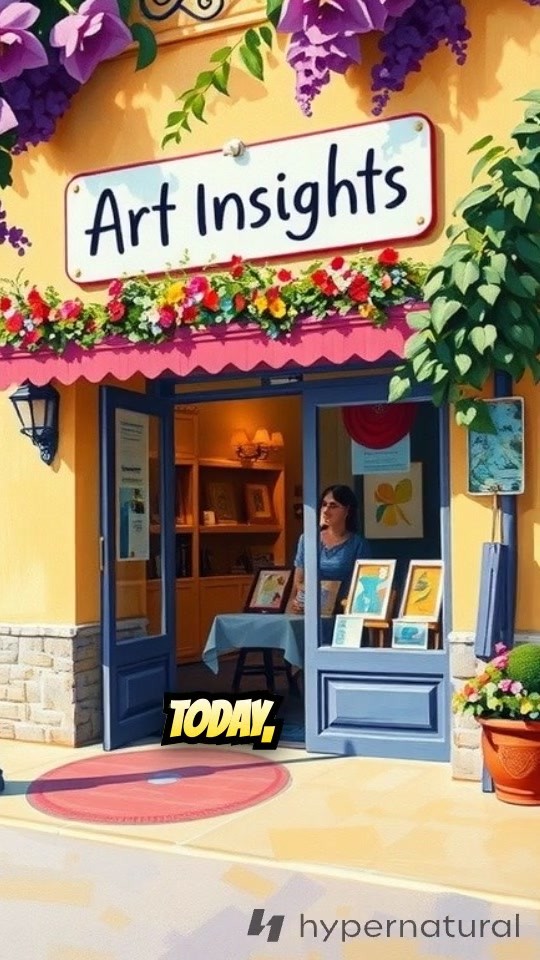 3 Surprising Facts About Van Gogh's Life and Art