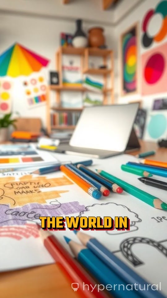 Threads and Pixels: A Love Story