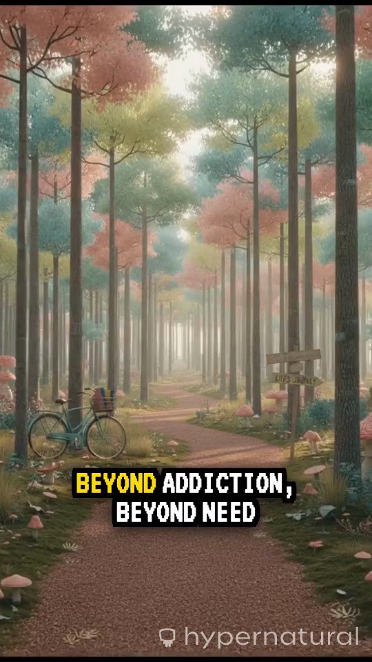 The Kethari's Temptation: A Journey into Stillness