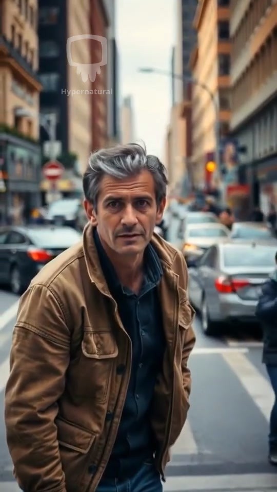 Descent into Corruption