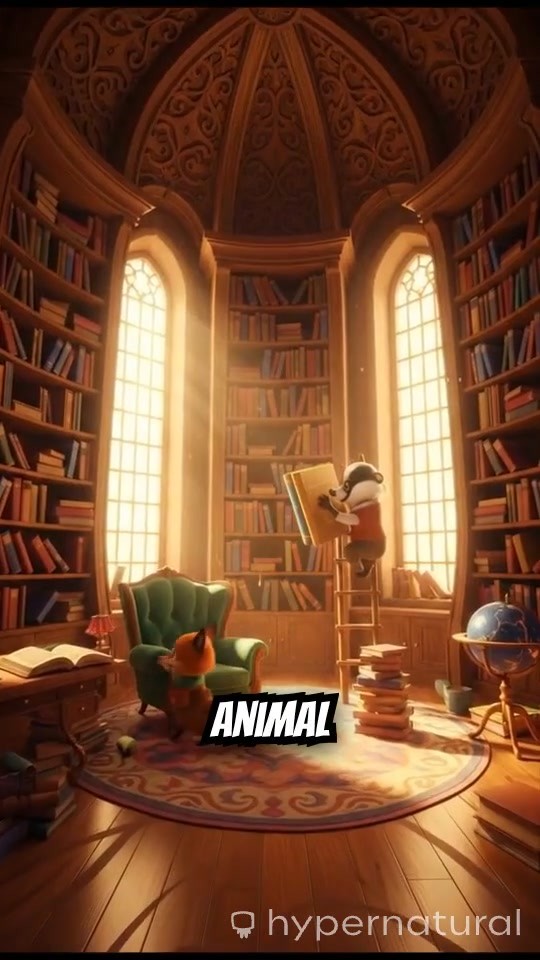 Incredible Animal Wonders