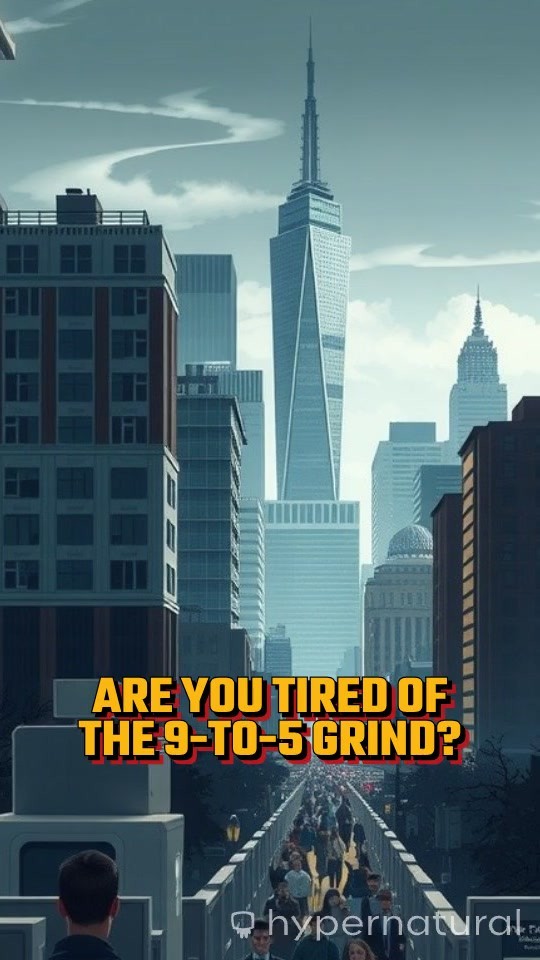 Escape the 9-to-5: Build Your Home-Based Digital Marketing Business!